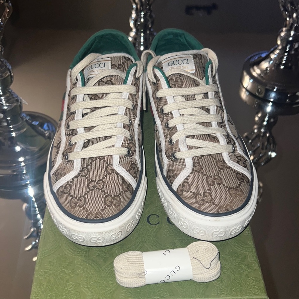 COPY - Gucci sneakers 100% authentic